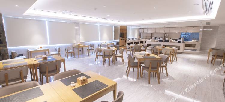 全季酒店(怀化滨江路店)图片