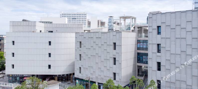 全季酒店(上海徐汇滨江店)图片