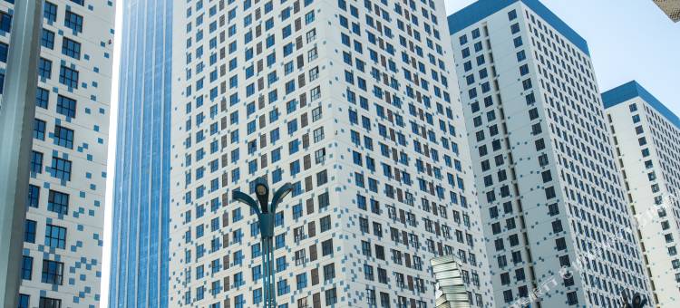 尚客优精选酒店(西宁万达店)图片