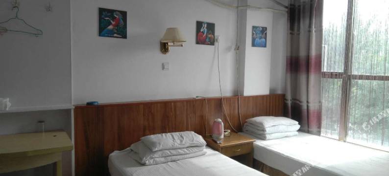 龙口顺鑫快捷宾馆图片