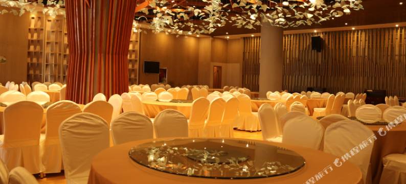 汐悦酒店(卫城店)图片