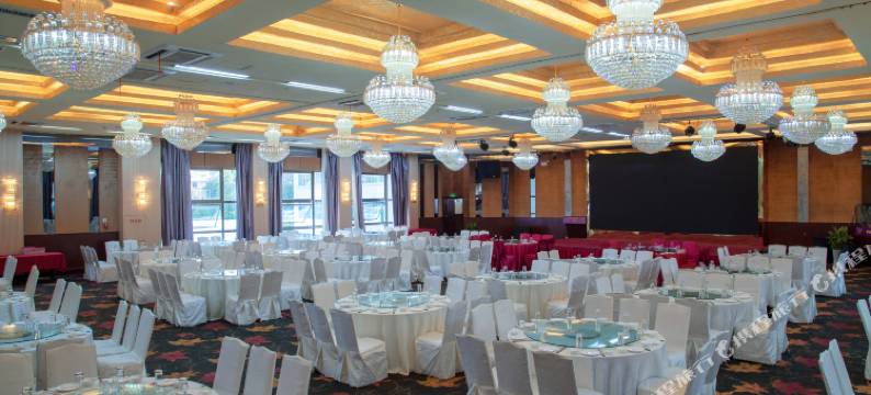 贵阳西湖花园大酒店图片