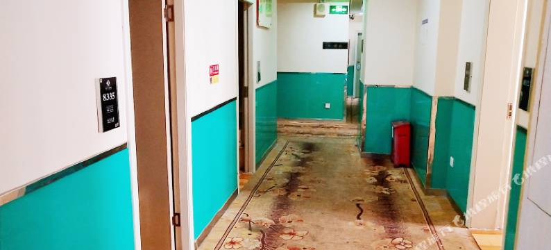 深圳南洲宾馆图片