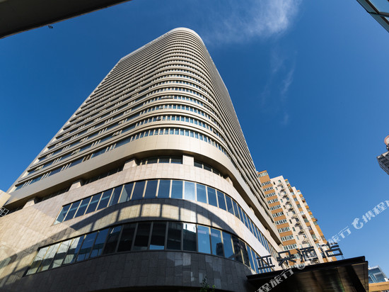 上海五角场大柏树亚朵酒店