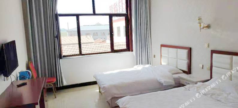 乌兰布统福临门酒家图片