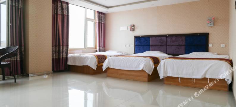 吉林金缘宾馆图片