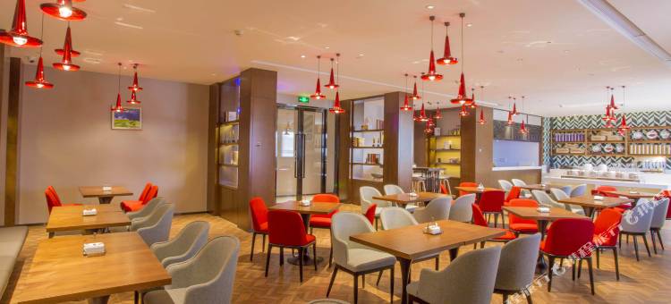 柏曼酒店(南宁火车站店)图片