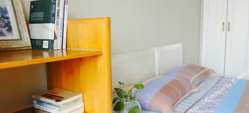 威海海边有个家～～公寓图片