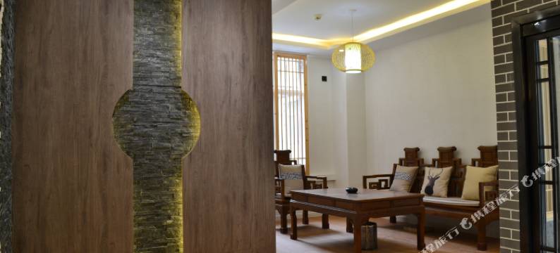 会理蜀南映象客栈图片