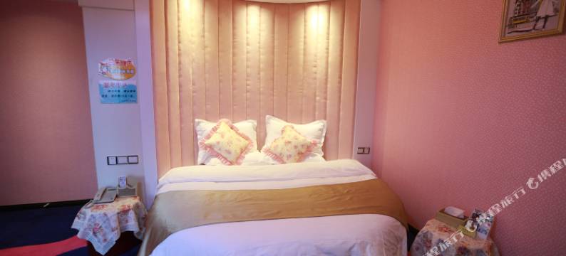 重庆塞美拉时尚酒店图片