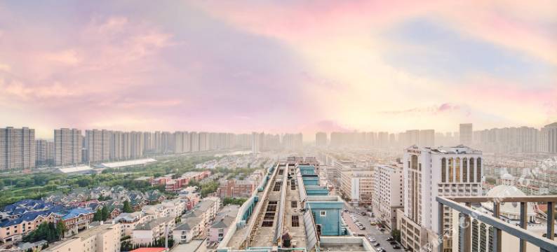 大连斐亚国际酒店图片