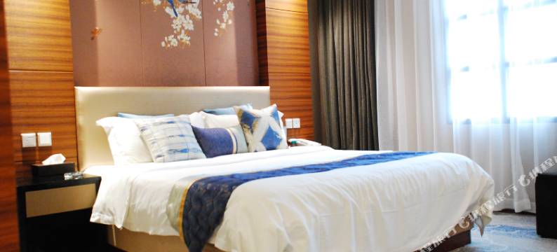 武汉水晶霖洗浴中心图片