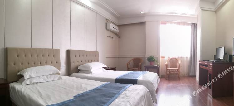 兰溪金国商务宾馆(兰溪站店)图片