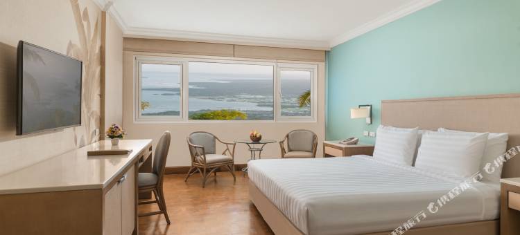 塔尔观景酒店(Taal Vista Hotel)图片