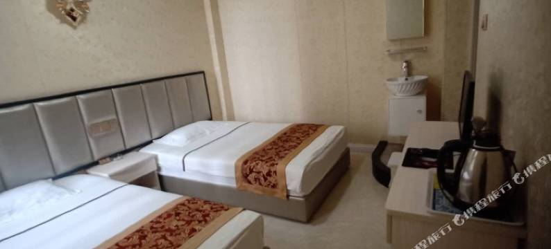 武汉馨梦公寓图片