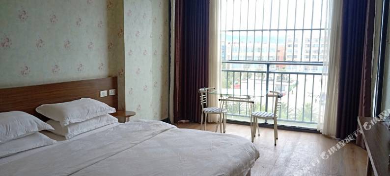 曲靖可乐宾馆图片