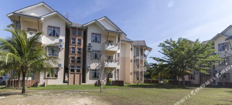 塞里巴于度假村酒店(Seri Bayu Resort Hotel)图片