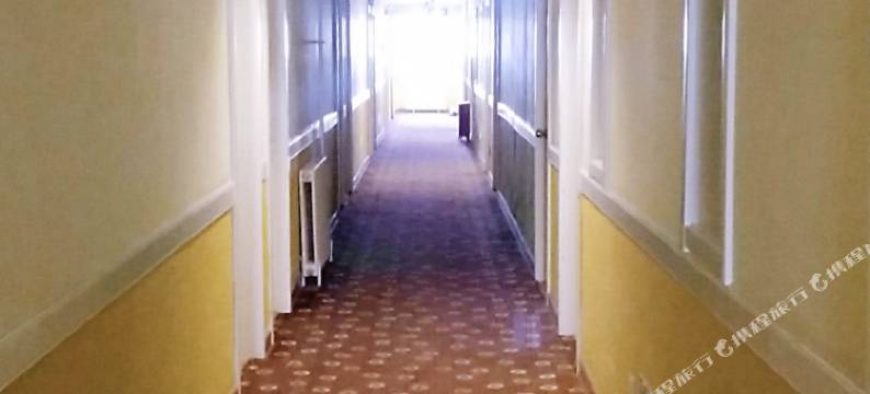 天域驿客酒店(哈密火车站店)图片