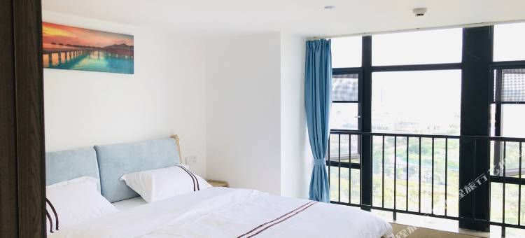 美娜多商务公寓(广州香雪奥园广场店)图片