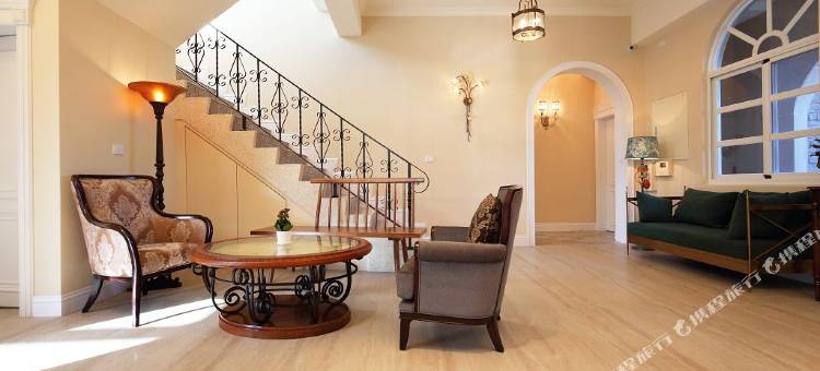 席拉朵庄园民宿图片