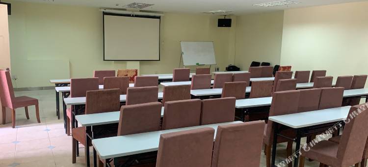 诺庭连锁酒店(韶关百年东街西河客运站店)图片