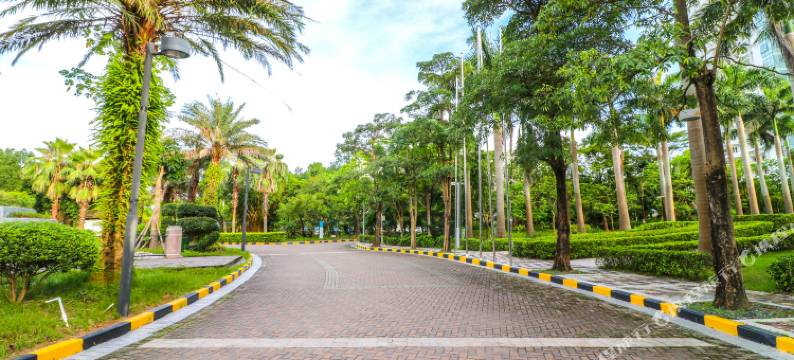 惠东巽寮湾凤池岛经海公寓图片