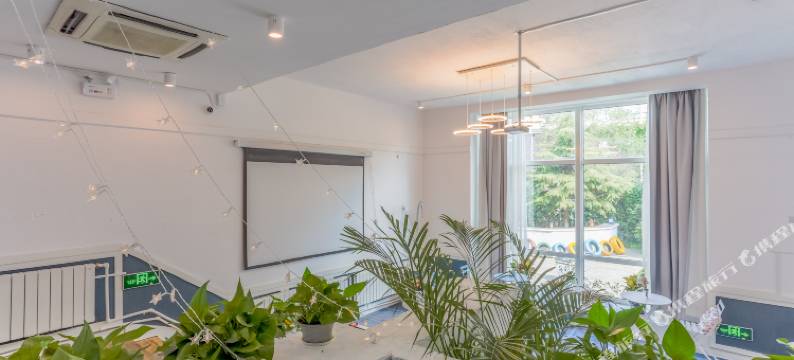 日照海屿庭民宿图片