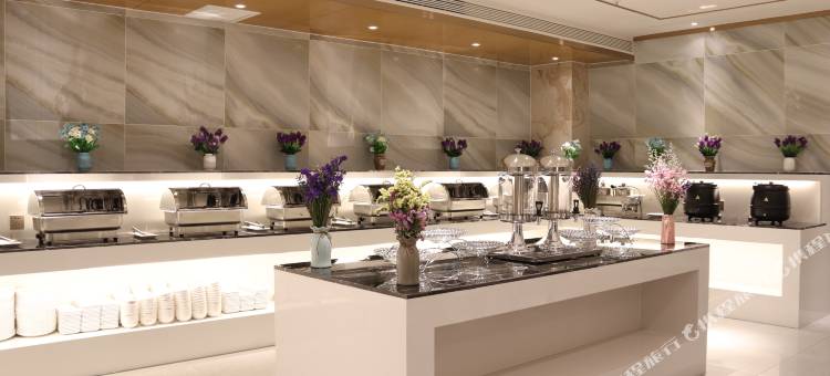 喜必达精品酒店(河间大川世纪城店)图片