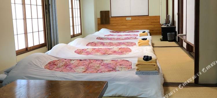 上野站前奥特莱斯酒店(Outlet Hotel Ueno Ekimae)图片