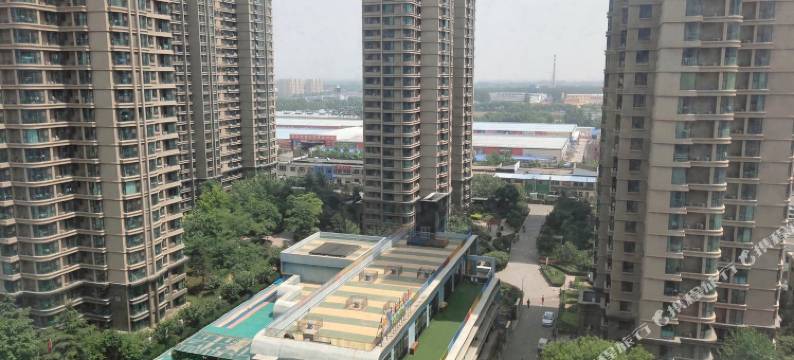 三河燕郊千城公寓图片