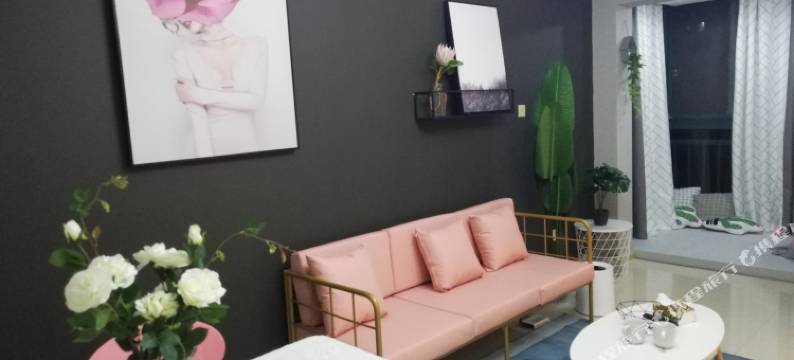 li英子公寓(无锡广石西路店)图片