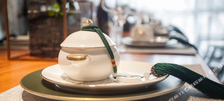 花筑·西塘栖越民宿图片