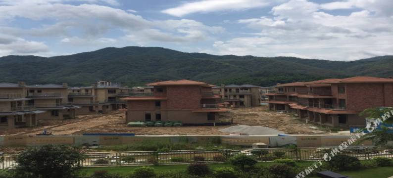 惠州南昆山悦温泉度假公寓图片