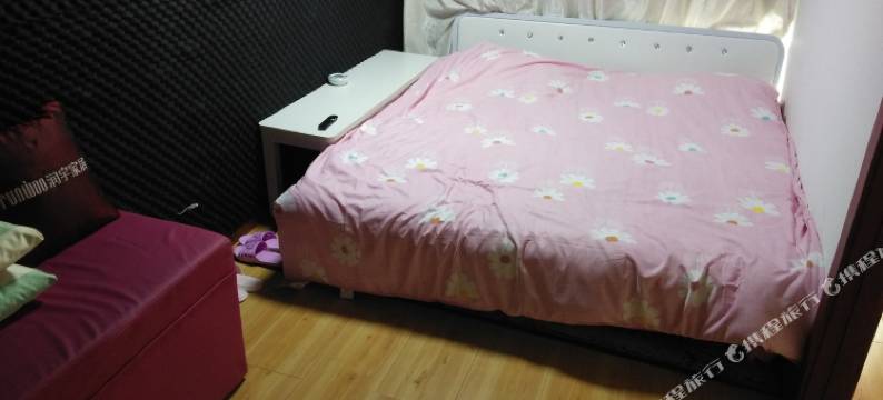 呼和浩特皓客轰趴公寓图片