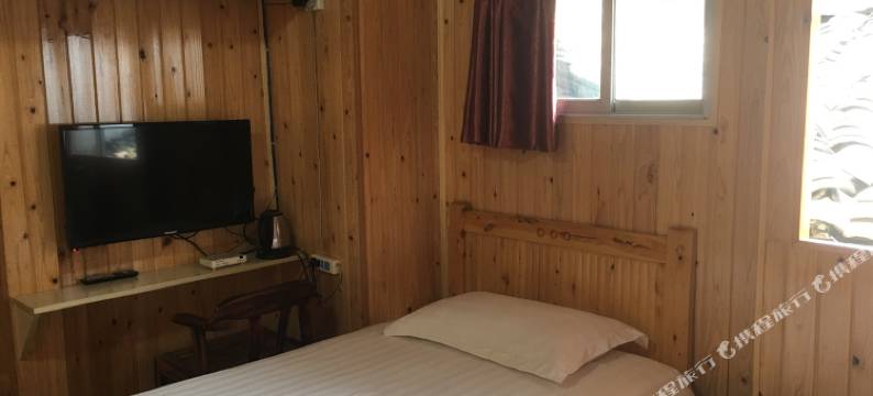 南充墨青民宿图片