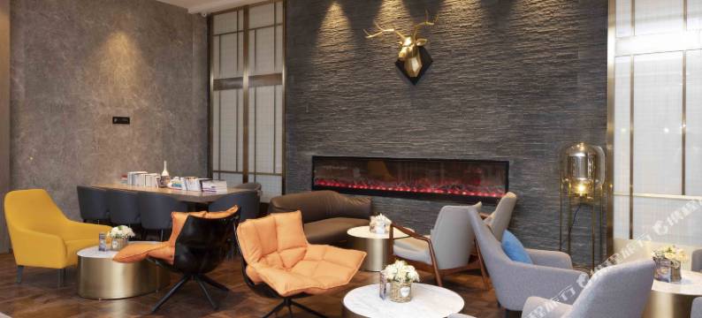 京上国际酒店图片