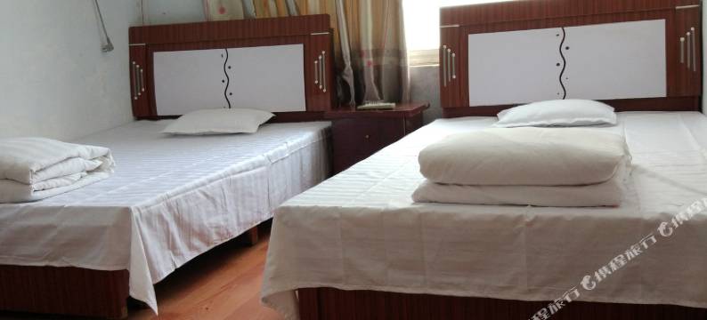 遂平鑫源旅馆图片