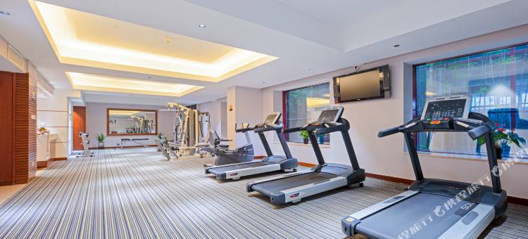 香雪海饭店(苏州盘门景区店)图片