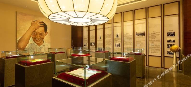 长沙隆华国际酒店图片