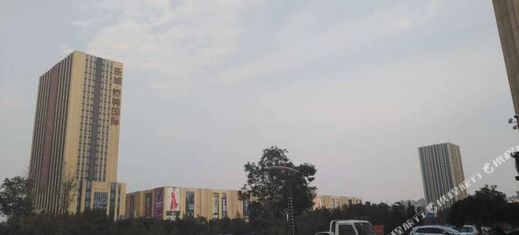 麗枫酒店(石家庄天山北大街乐城店)图片