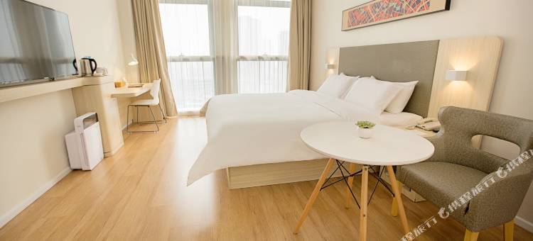 汉庭酒店(南阳火车站店)图片