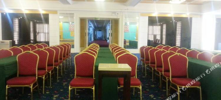 西部大峡谷温泉酒店图片