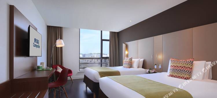 康铂酒店(南京江宁河海大学地铁站店)图片