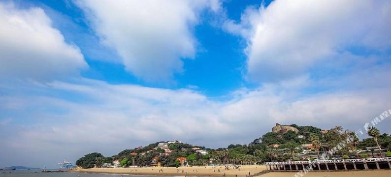 鼓浪屿鼓浪别墅酒店(内厝澳码头店)图片