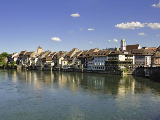 Ibis Styles Basel City Hotel Reviews And Room Rates Trip Com