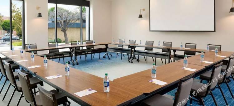 帕萨迪纳凯悦嘉轩酒店(Hyatt Place Pasadena)图片