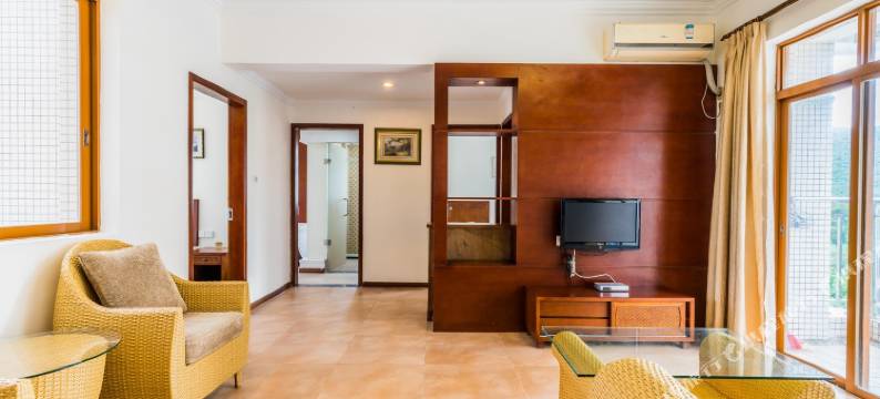 风帆度假公寓(阳江闸坡店)图片