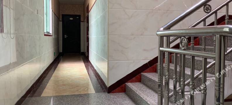 福安良恭宾馆图片