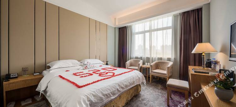 雍村饭店(西安钟鼓楼明城墙店)图片