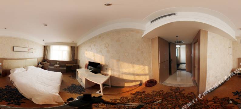 桦南林顿大酒店图片